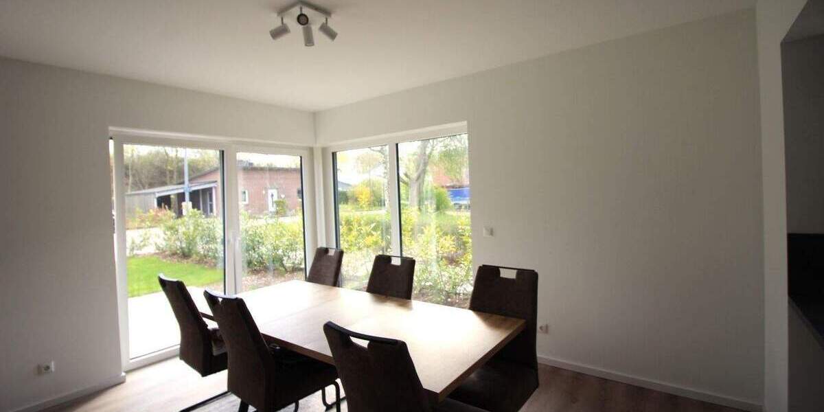 Doppelhaushälfte Stade Ottenbeck - 4 Zimmer, 126 m&sup2;, 1.790&euro; | Angebot:26644383