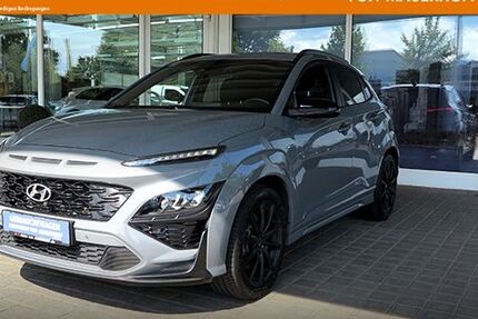 Hyundai KONA 55.354 km 20.990 &euro; Bühl 77815