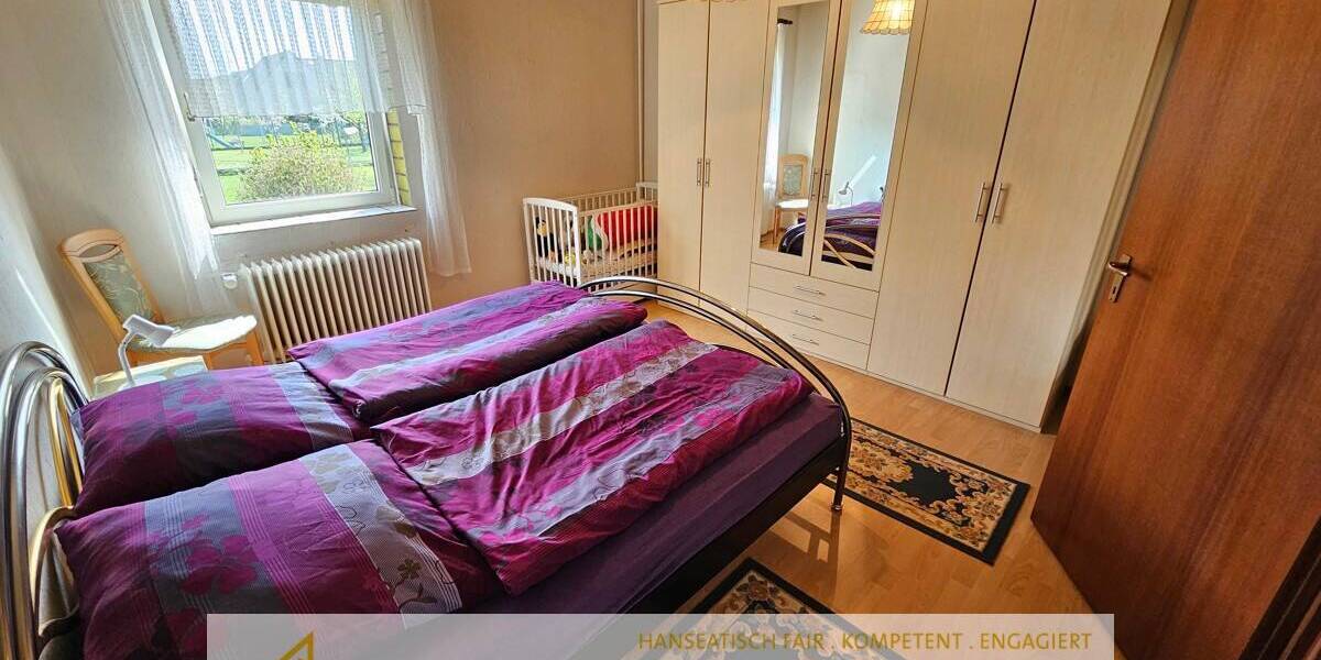 Einfamilienhaus Langwedel Etelsen - 7 Zimmer, 253 m&sup2;, 399.000&euro; | Angebot:25688767