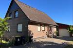 Einfamilienhaus Wietzendorf - 6 Zimmer, 232 m&sup2;, 395.000&euro; | Angebot:26741012