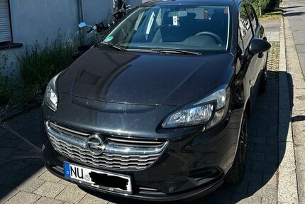 Opel Corsa 105.000 km 6.900 &euro; Lindau 88131