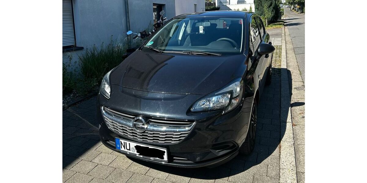 Opel Corsa 105.000 km 6.900 &euro; Lindau 88131