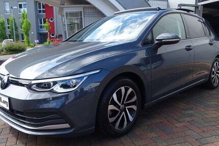VW Golf 62.786 km 21.950 &euro; Hofgeismar 34369