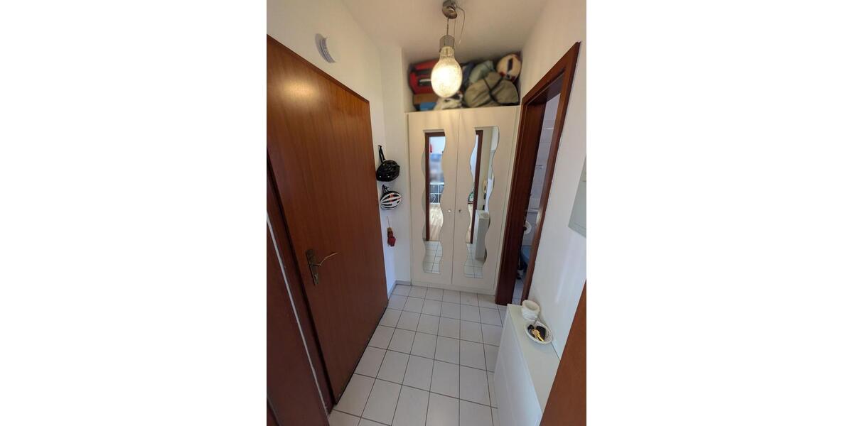 Helle 2 Zimmer Wohnung, zentral und ruhig in Krailling 2 zimmer