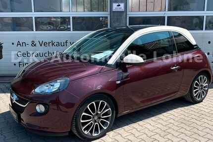 Opel Adam 96.000 km 6.990 &euro; Lohne 49393
