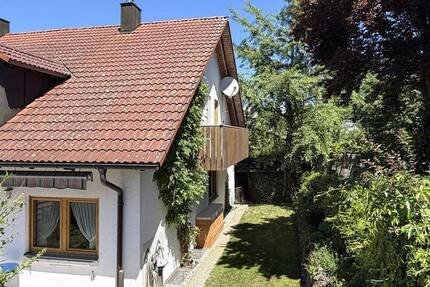 Haus Pfaffenhofen Pfaffenhofen a d Ilm - 3 Zimmer, 97 m&sup2;, 539.000&euro; | Angebot:26891259