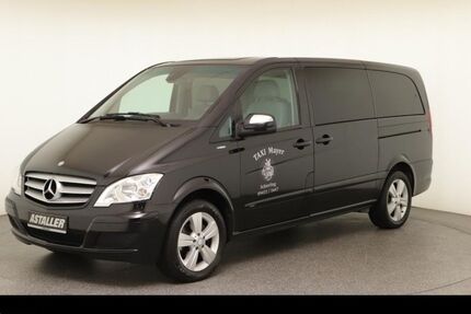 Mercedes-Benz Viano 233.000 km 13.899 € Schierling 84069