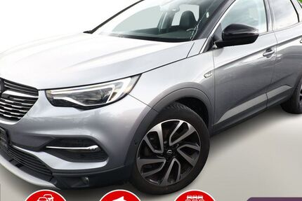 Opel Grandland (X) 65.600 km 16.188 € Kehl 77694