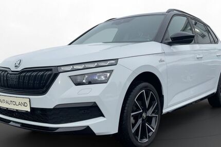 Skoda Kamiq 21.290 km 26.350 &euro; Regen 94209