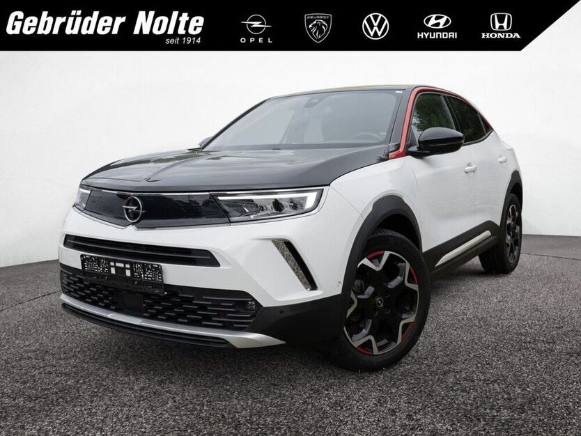 Mokka