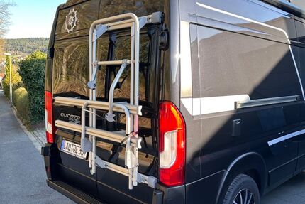 Fiat Ducato 151.000 km 49.900 &euro; Altdorf 90518