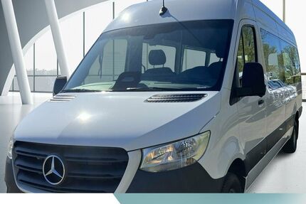 Mercedes-Benz Sprinter 1.150 km 47.481 &euro; Magdeburg 39130
