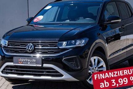 VW T-Cross 17.957 km 22.990 &euro; Gießen 35394