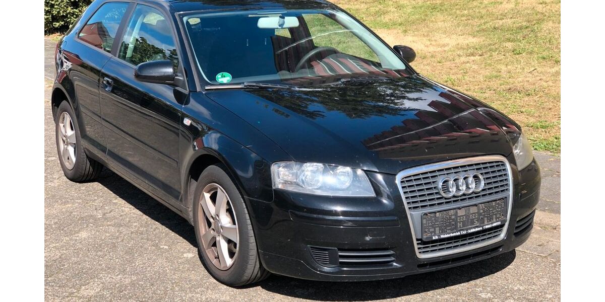 Audi A3 169.000 km 2.999 &euro; Langen (Hessen) 63225