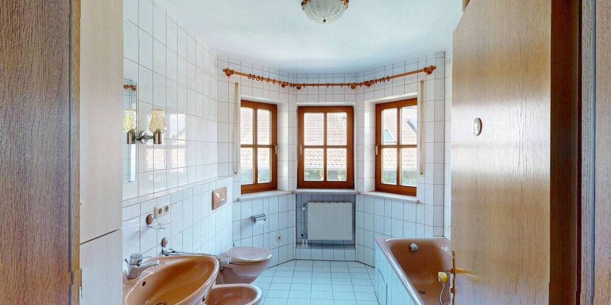Doppelhaushälfte München Milbertshofen-Am Hart - 6 Zimmer, 193 m&sup2;, 1.470.000&euro; | Angebot:26814207
