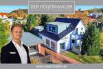 Mehrfamilienhaus, Wohnhaus Breege - 7 Zimmer, 164 m&sup2;, 598.000&euro; | Angebot:25683459