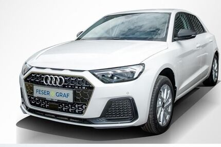 Audi A1 2.900 km 23.990 € Magdeburg 39126