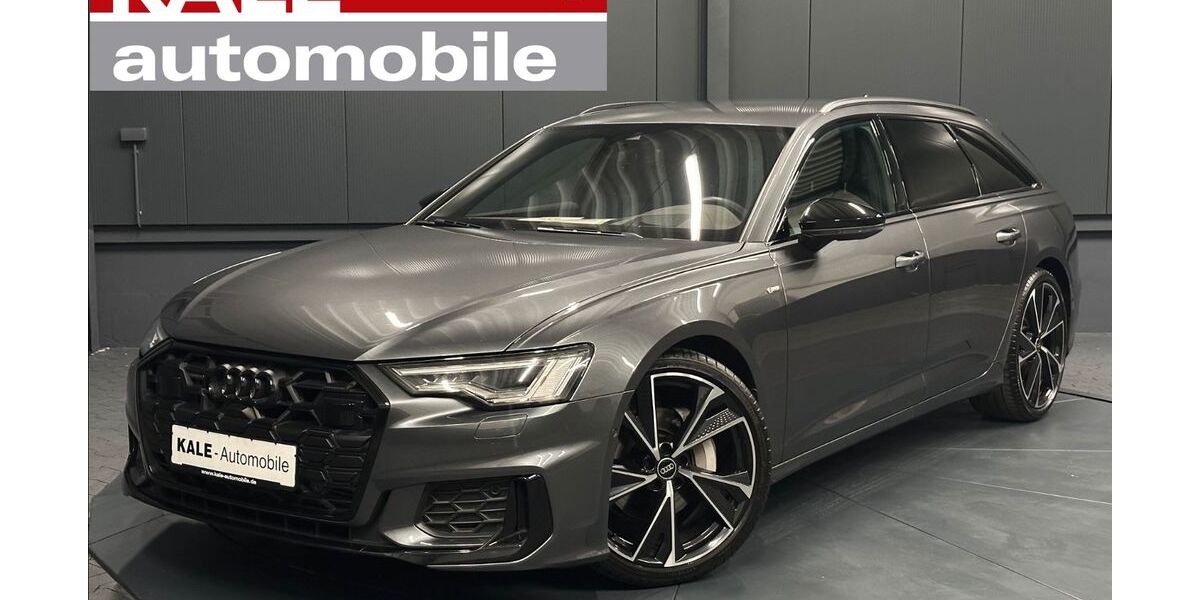 Audi A6 89.850 km 39.970 &euro; Helmstedt 38350