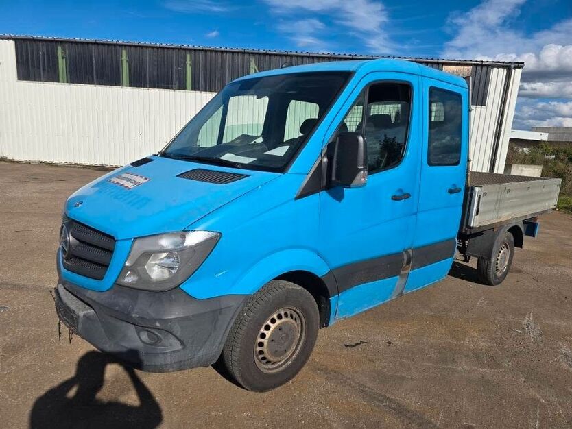 Sprinter