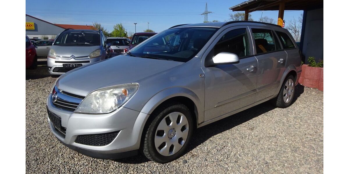 Opel Astra 266.000 km 850 &euro; Dresden 01219