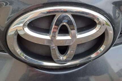 Toyota Aygo 59.000 km 6.750 &euro; Rösrath 51503