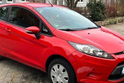 Ford Fiesta 133.000 km 3.200 &euro; Würzburg 97074