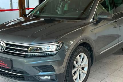 VW Tiguan 93.000 km 20.500 &euro; Elbach / Fischbachau 83730