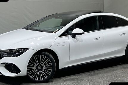 Mercedes-Benz EQE 21.293 km 52.990 &euro; Bad Düben 04849