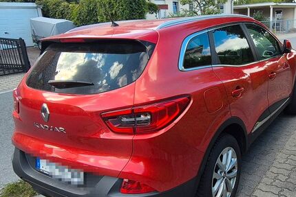 Renault Kadjar 108.000 km 7.999 &euro; Trebbin 14959