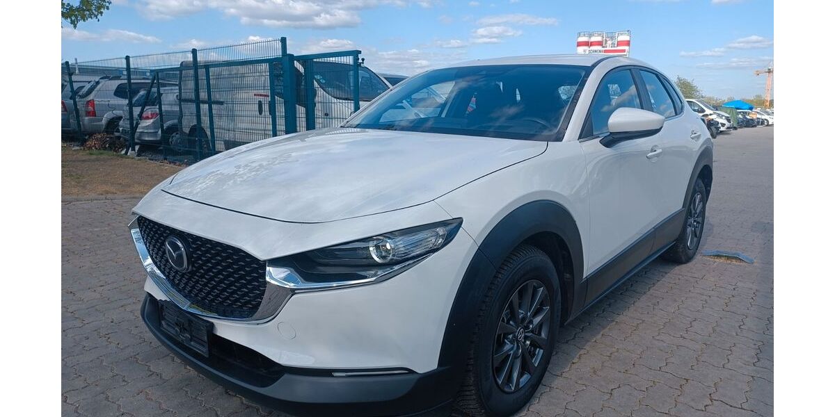 Mazda CX-30 170.000 km 12.900 &euro; Mittenwalde 15749