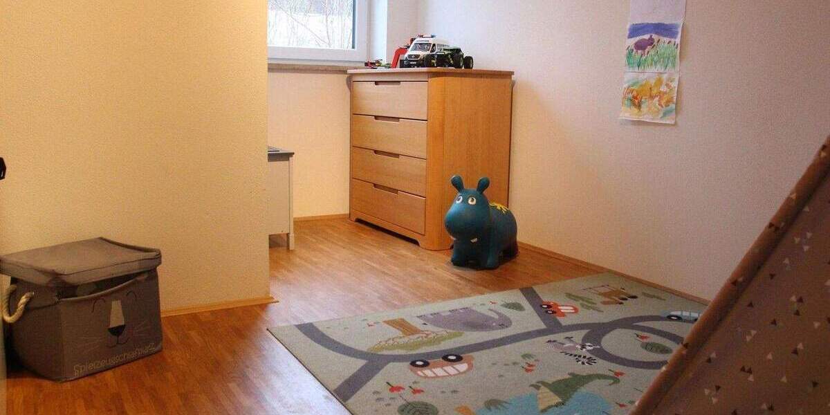 Etagenwohnung Augsburg Inningen - 4 Zimmer, 109 m&sup2;, 655.000&euro; | Angebot:24991129