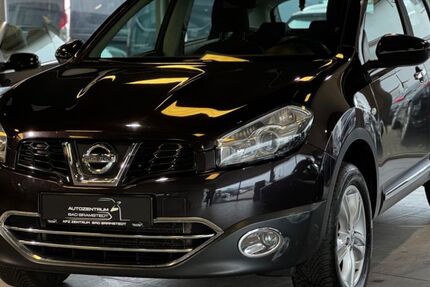 Nissan Qashqai 149.000 km 5.990 &euro; Bad Bramstedt 24576