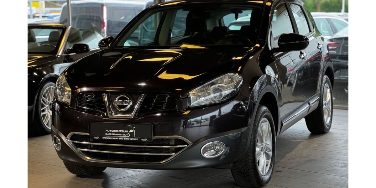 Nissan Qashqai 149.000 km 5.990 &euro; Bad Bramstedt 24576