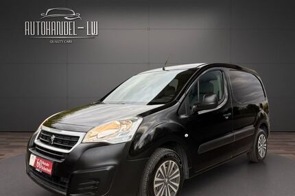 Peugeot Partner 96.900 km 8.990 &euro; Schkopau 06258