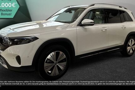 Mercedes-Benz EQB 12.953 km 38.990 &euro; Bremen 28307