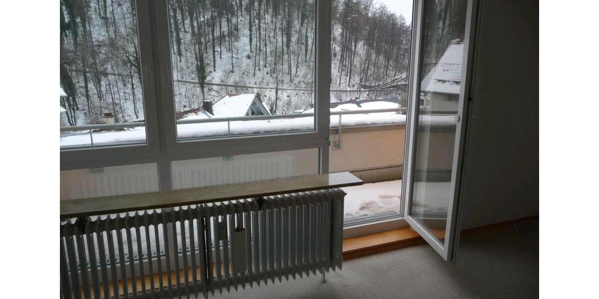 4,5 Zi-Wohnung, 115qm Wohnfläche, Stadtlage Ravensburg zimmer