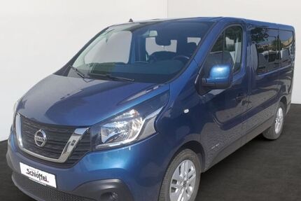 Nissan NV300