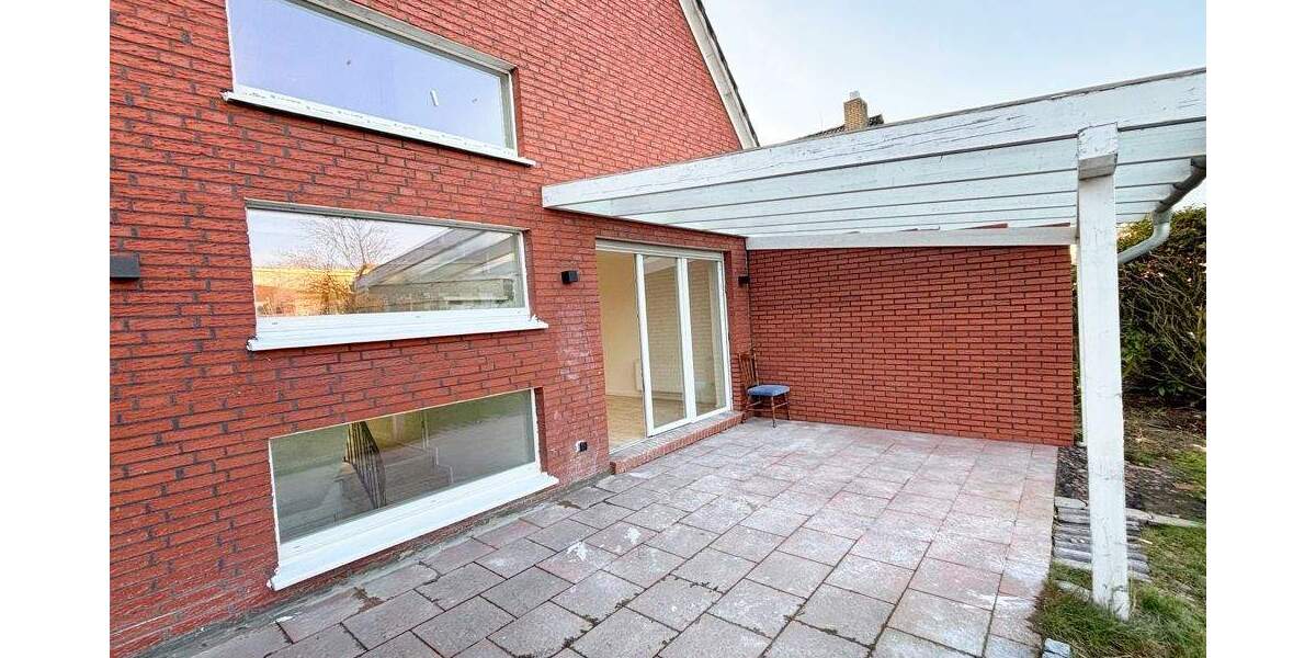 Einfamilienhaus Nordhorn Bakelde - 5 Zimmer, 107 m&sup2;, 375.000&euro; | Angebot:24967206