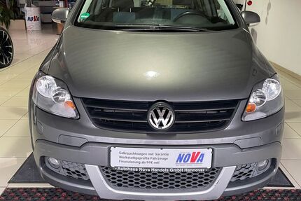 VW Golf Plus 112.000 km 6.790 &euro; Laatzen 30880