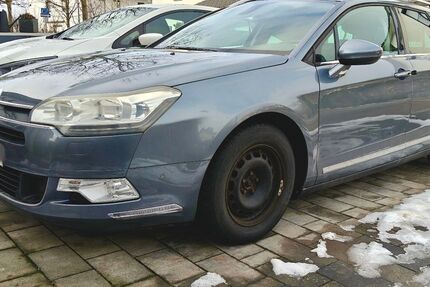 Citroen C5 218.000 km 3.500 &euro; Aschheim 85609