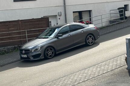 Mercedes-Benz CLA 250 108.000 km 18.999 &euro; Idar-Oberstein 55743