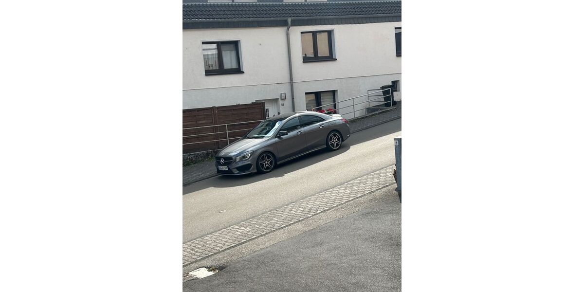 Mercedes-Benz CLA 250 108.000 km 18.999 &euro; Idar-Oberstein 55743