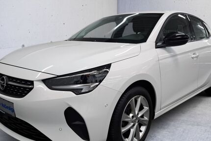 Opel Corsa 31.602 km 15.470 &euro; Weil am Rhein 79576