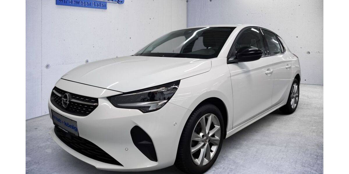 Opel Corsa 31.602 km 15.470 &euro; Weil am Rhein 79576