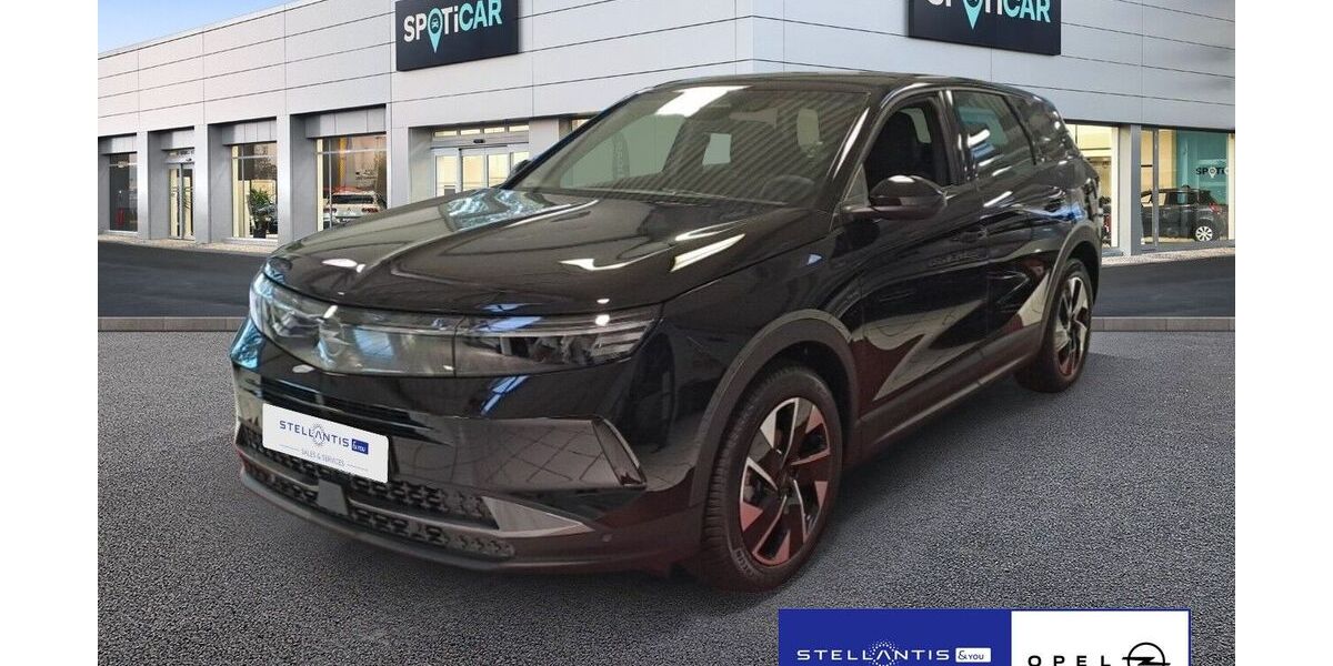 Opel Grandland (X) 3.990 km 31.980 &euro; Wiesbaden 65201