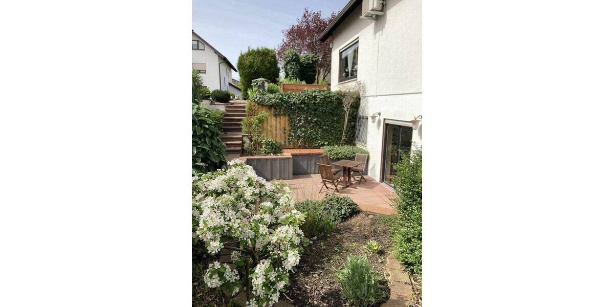 Einfamilienhaus Büttelborn - 6 Zimmer, 298 m&sup2;, 828.000&euro; | Angebot:26867308