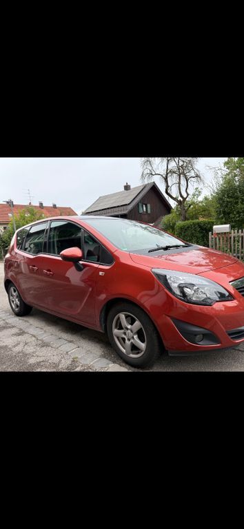 Meriva