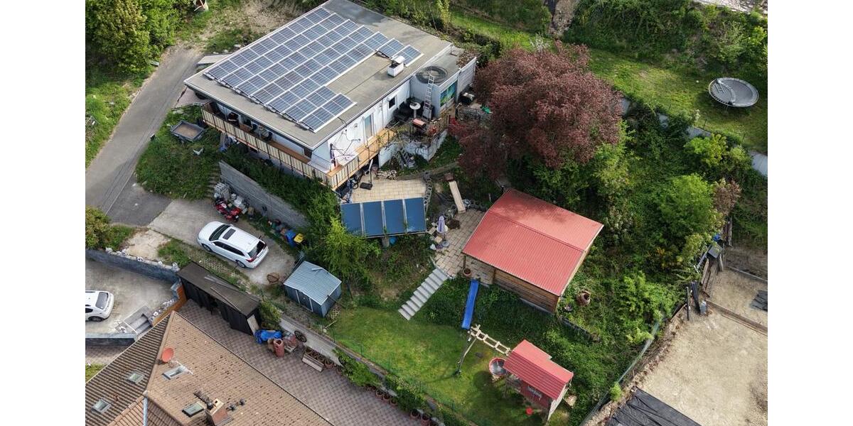 Einfamilienhaus Schlangenbad - 6 Zimmer, 167 m&sup2;, 532.000&euro; | Angebot:26505000