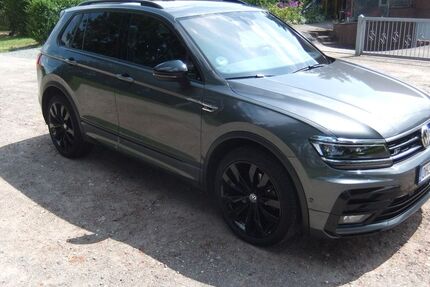 VW Tiguan 91.500 km 26.599 &euro; Hambergen 27729