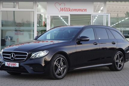 Mercedes-Benz E 300 63.341 km 32.950 &euro; Senftenberg 01968